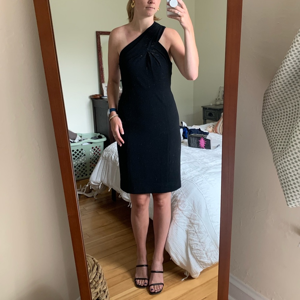 Tory Burch dress